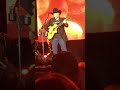 “Untangling My Mind” Clint Black Riverwind Casino Norman, OK 3/08/19