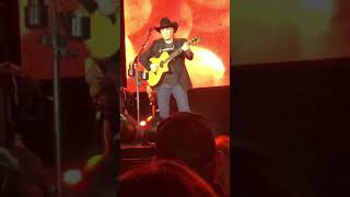 “Untangling My Mind” Clint Black Riverwind Casino Norman, OK 3/08/19