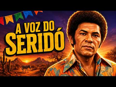 Elino Julião e O Rabo do Jumento