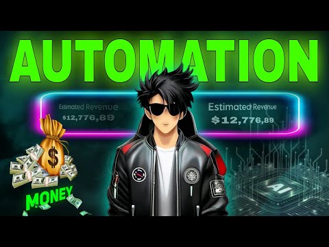 Ai Automation Agency | How Automation Will Change Everything | #ai #automation #aifuture |