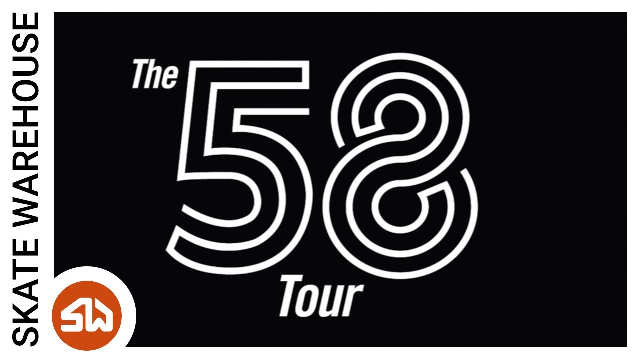 Nike SB en el SLO Park: Theotis Beasley, Mason Silva y más