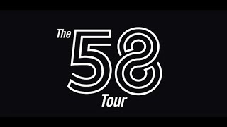 Nike SB 58 Tour