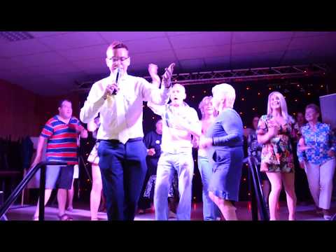 Bart Anneessens Cops - Ik ben Bart