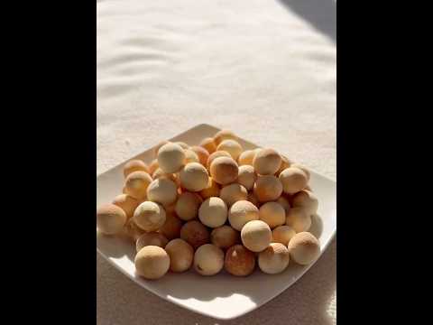 ASMR KAPCHENNIY QURT🟠🟠 #asmr #qurt