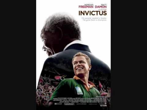 Overtone - Colorblind (Invictus OST)