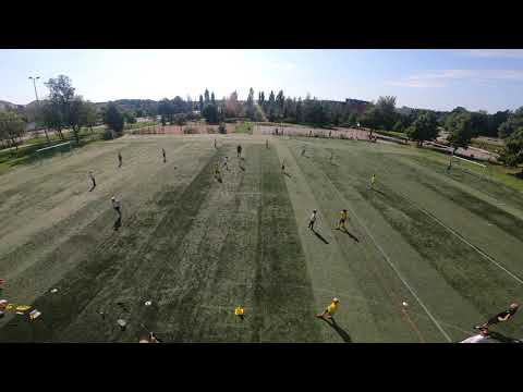 9.8.2020 Ilves P10 - Honka