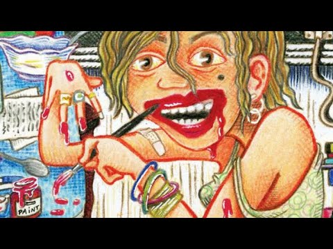 panellogy 415 - julie doucet