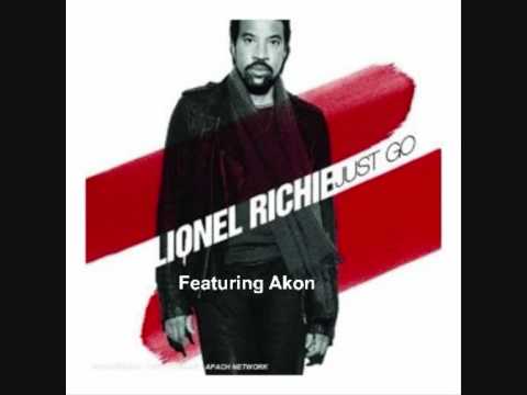 Lionel Richie Ft Akon - Just Go [ OFFICAL MUSIC VIDEO] HQ