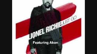 Lionel Richie Ft Akon - Just Go [ OFFICAL MUSIC VIDEO] HQ