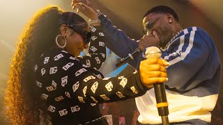 Nelly, Ashanti, 50 Cent, Seal amp More at E11EVEN Race Week 2025