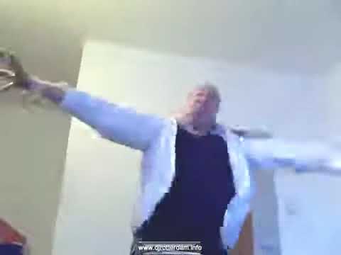 DJ Friki - Rotti Infinitus