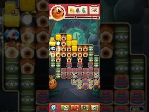 Toon Blast level 5859