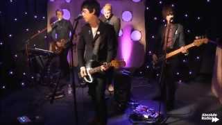 Johnny Marr - Please, Please, Let Me Get What I Want (The Smiths)