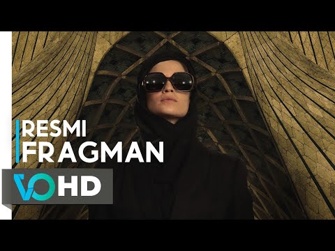 Tahran Türkçe Altyazılı Fragman (2020)