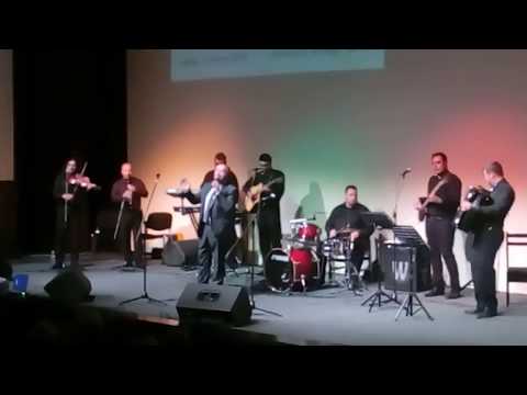 Ej korabi, Zoran Manevski