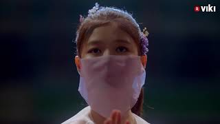 Download lagu Moonlight Drawn by Clouds )))))   Kim Yoo Jung's Emotional Dance mp3