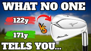 How Far Should You Hit a 7-Iron? This Is Why You Don’t