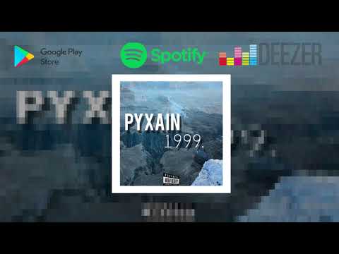 03 Pyxain - Ingratidão (Prod. FrpBeats) MIXTAPE 1999