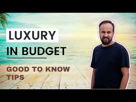 Tips for Planning Maldives Trip video thumbnail