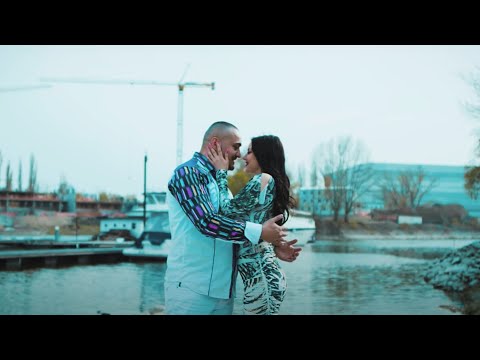 LÉVAI x CURTIS x HERCEG x BURAI – Főnyeremény | Official Music Video