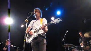 Islands - Snowflake (5/21/2016 Music Hall of Williamsburg)