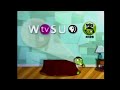 WOSU PBS Kids Cave Station ID 2009