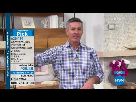 HSN | Great Gifts 12.15.2018 - 05 AM