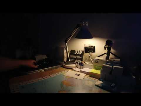 MongoTV_7657 - Del 33 - FORKØLET OG FRYSER OG TÆNDER 2000 WATT VARMELUFTSBLÆSER I STUEN