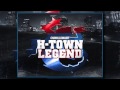 Chamillionaire - H Town Legend Freestyle