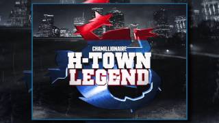 Chamillionaire - H Town Legend Freestyle