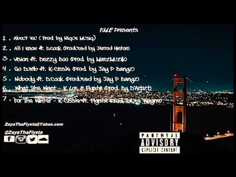 Mind Ya Business ft. K-Cissle (Prod. by Jay P Bangz)