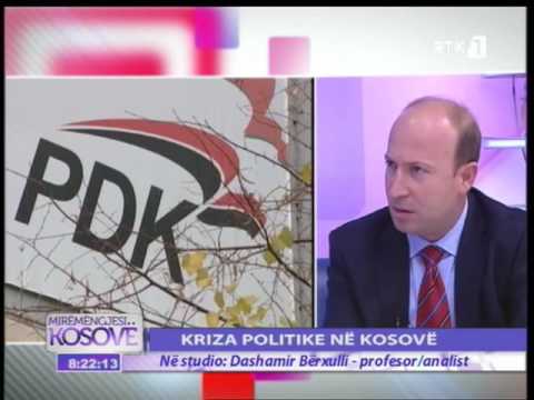 MYSAFIRI I MENGJESIT  Dashamir Berxulli  06.10.2014