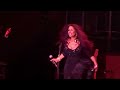 Chaka Khan--Do You Love What You Feel--Live at PNE Amphitheatre Vancouver 2022-09-05