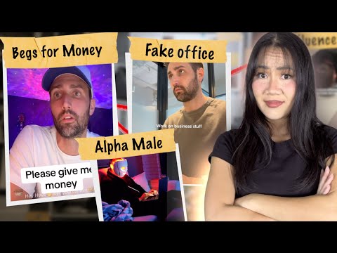 When Being an Alpha Male Fails | Lunch Break