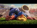Clash Royale Fish Slap