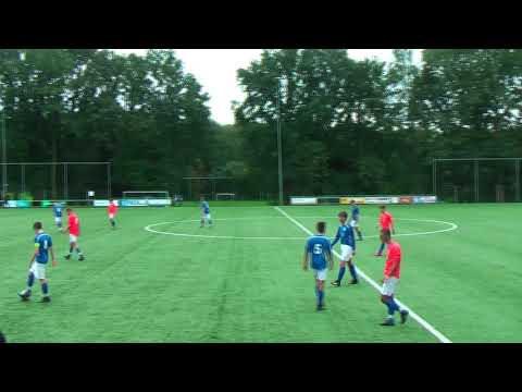 SKV  O17 1   v   DVOV  O17 1