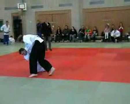 Judo +100