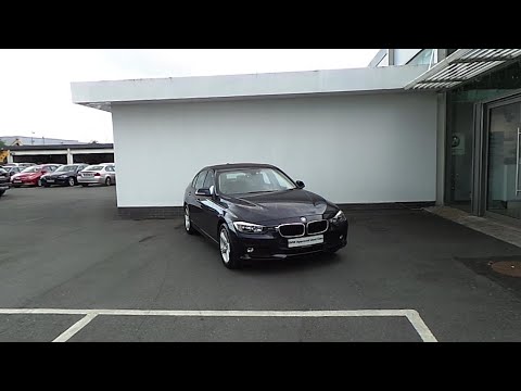 151D22765 - 151D22765 BMW 316d SE Saloon