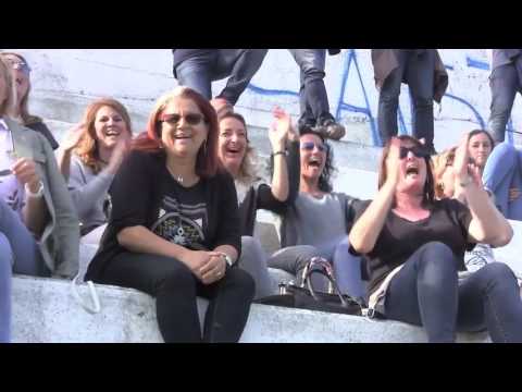 Argentina-Athletic Club Liberi 5-2