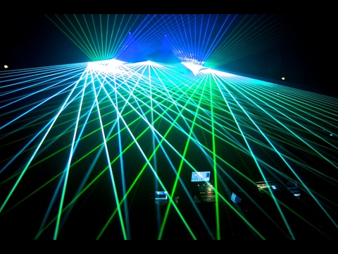 Savoy Live 2017 @ The Ogden | Denver, CO