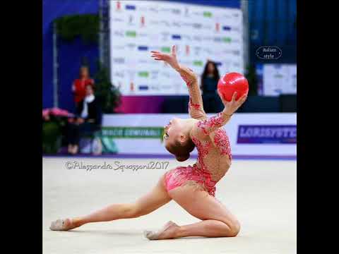 Carmen Whelan - Ball 2016/2018 - Music