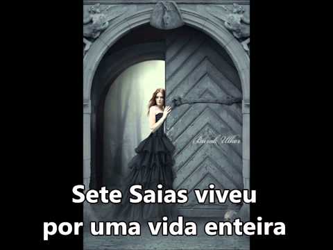 CD Completo "Pomba gira Sete Saias" SUBTITULADO Y CON LETRA