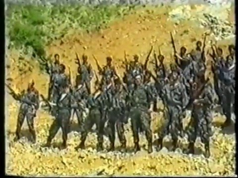 5. korpus - Sila nebeska