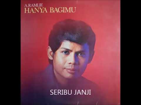 A Ramlie   Seribu Janji