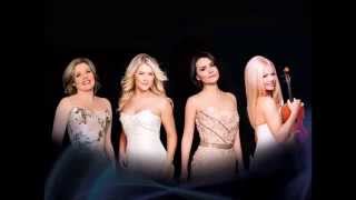 Celtic Woman: X Anniversary Tour - Somewhere Over the Rainbow