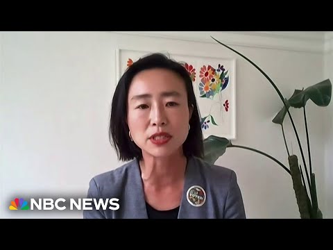 Pelosi-backed House candidate says she’s ready to be the ‘next phase for San Francisco’s future’