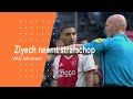 Een strafschop voor Ajax | ARAG KNVB VAR Moment van de Week
