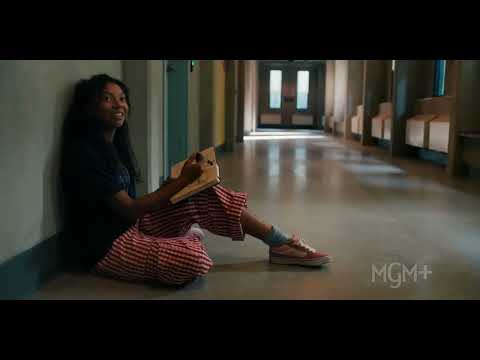 The Institute S1.E1 ∙ The Boy