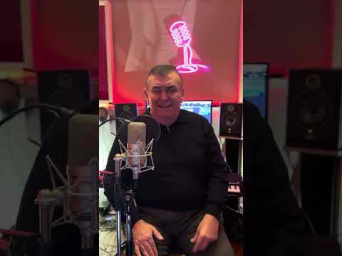 Martik Poghosyan-Leto Aperol  cover Joka