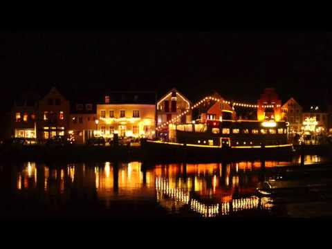 Fairytale of New York – The Pogues